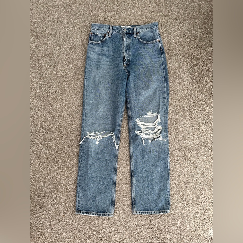 AGOLDE 90s Pinch Waist